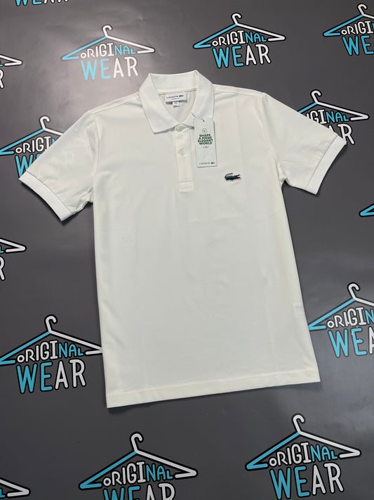 Lacoste “Worldwide” Majica