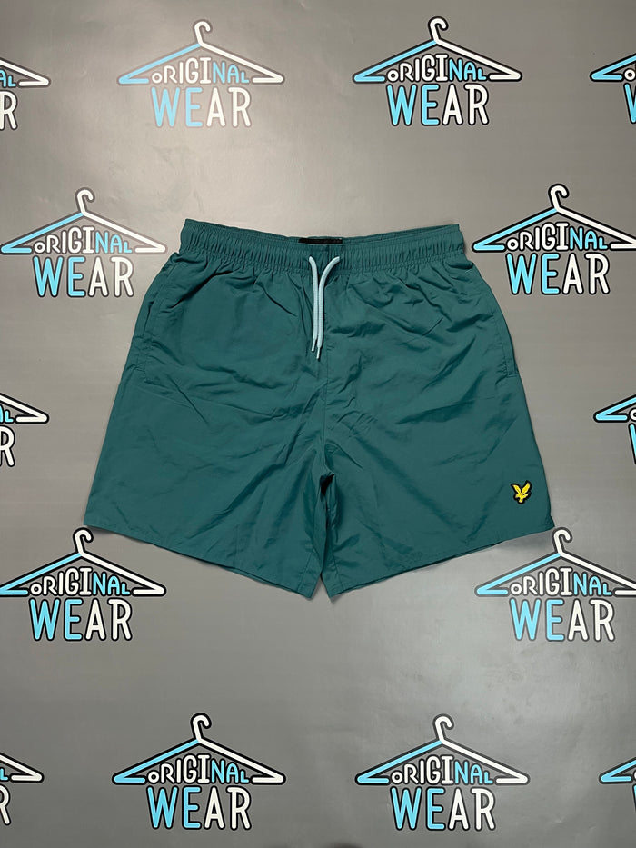 Lyle & Scott Šorc