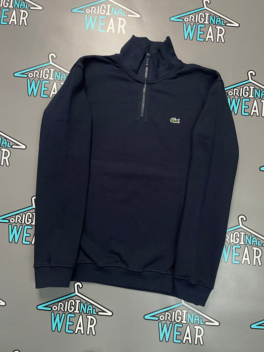 Lacoste Quarter Zip