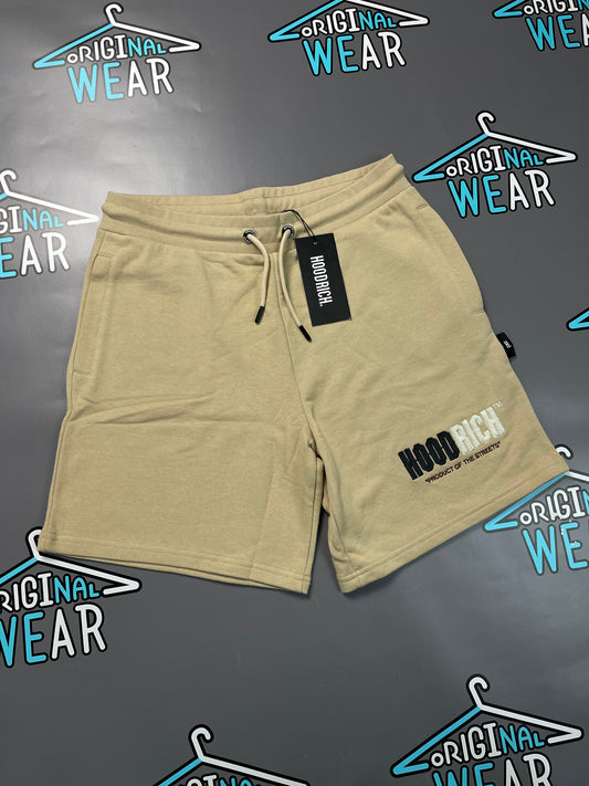 Hoodrich Šorc