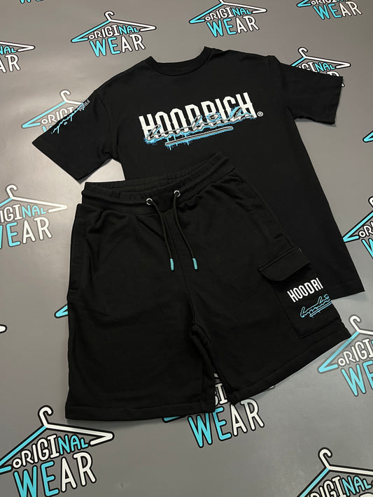 Hoodrich "Ice Cold" Komplet