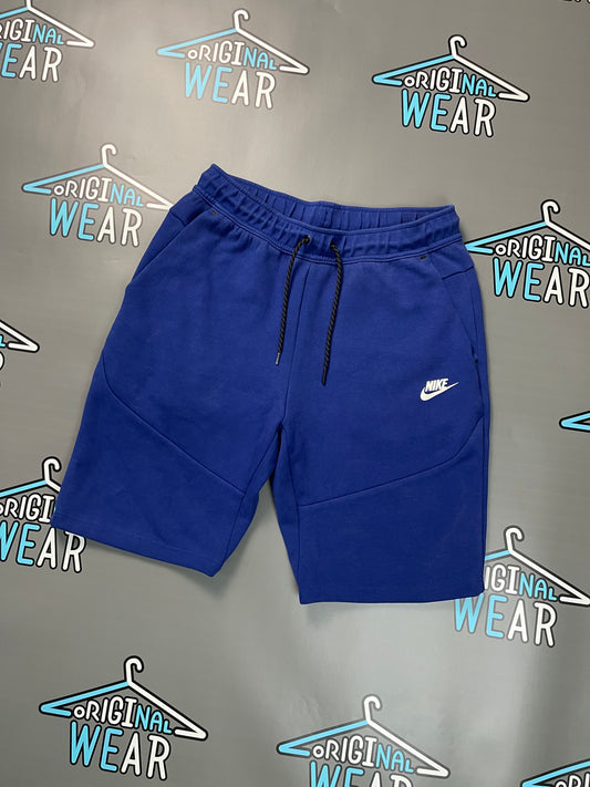 Nike Tech Fleece Šorc