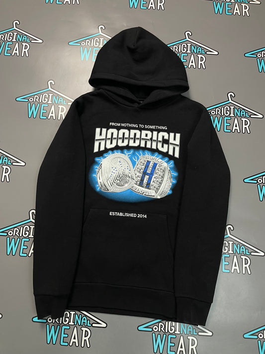 Hoodrich Duks