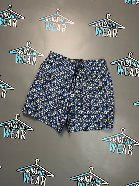 Lyle & Scott Šorc