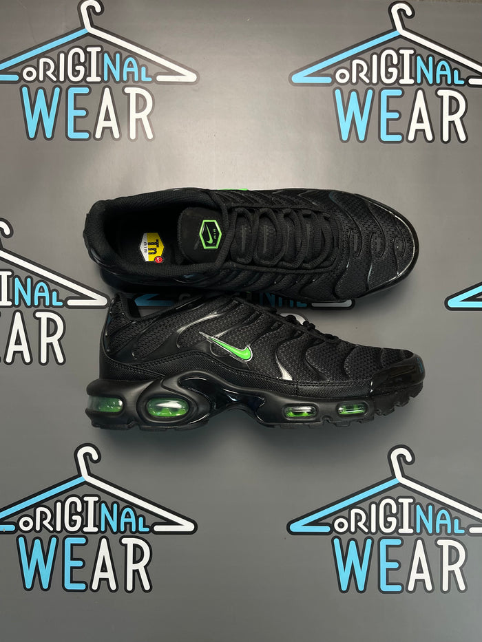Nike Air Max Tn “Green Strike”