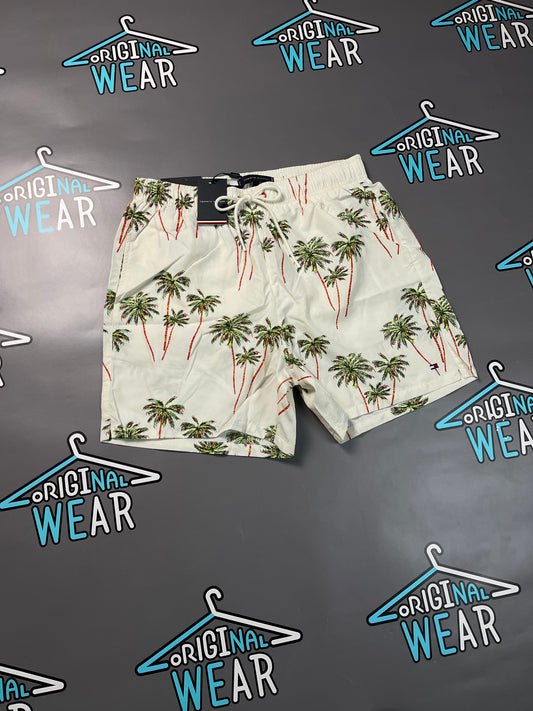 Tommy Hilfiger “Tropical” Šorc