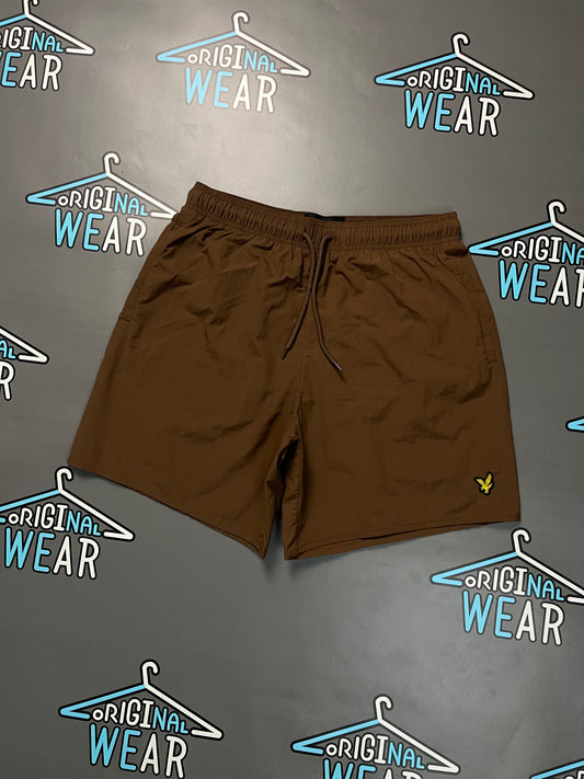 Lyle & Scott Šorc