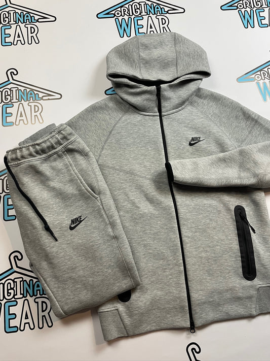 Nike Tech Fleece Komplet