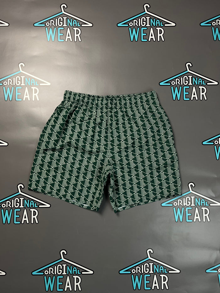 Lacoste “Monogram” Šorc
