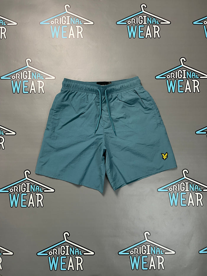 Lyle & Scott Šorc