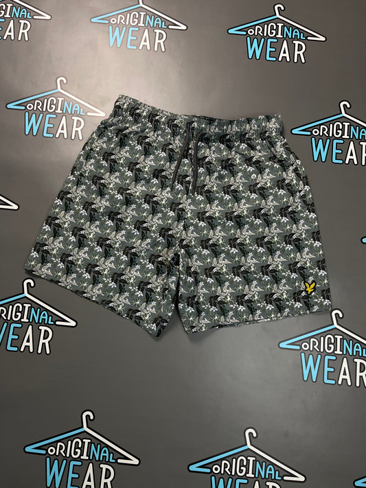 Lyle & Scott Šorc