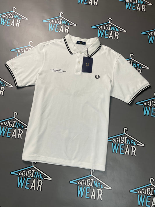 Fred Perry Majica