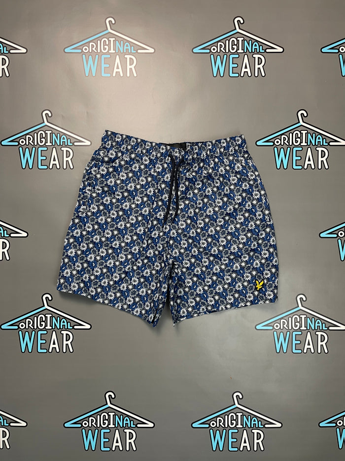 Lyle & Scott Šorc