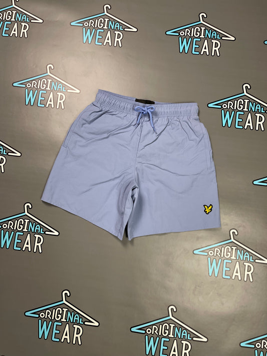 Lyle & Scott Šorc