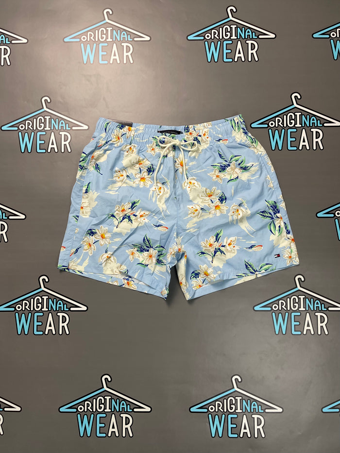 Tommy Hilfiger “Tropical” Šorc