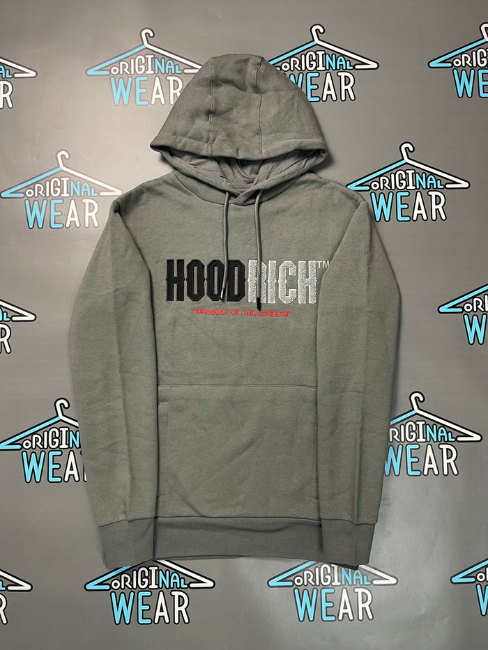Hoodrich Duks