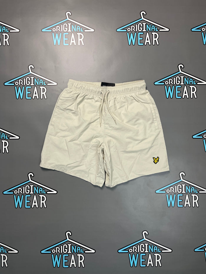 Lyle & Scott Šorc