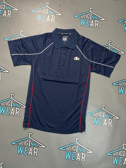 Lacoste x Paris Majica
