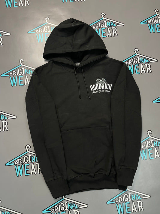 Hoodrich Duks