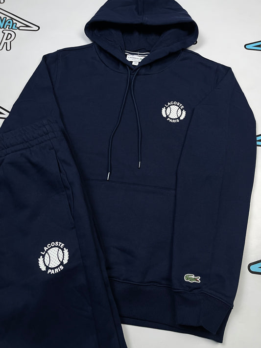 Lacoste Paris Komplet