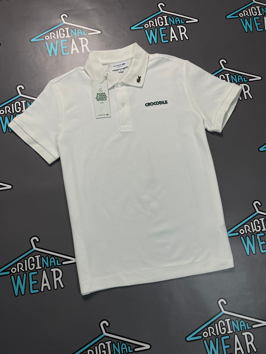 Lacoste “Crocodile” Majica