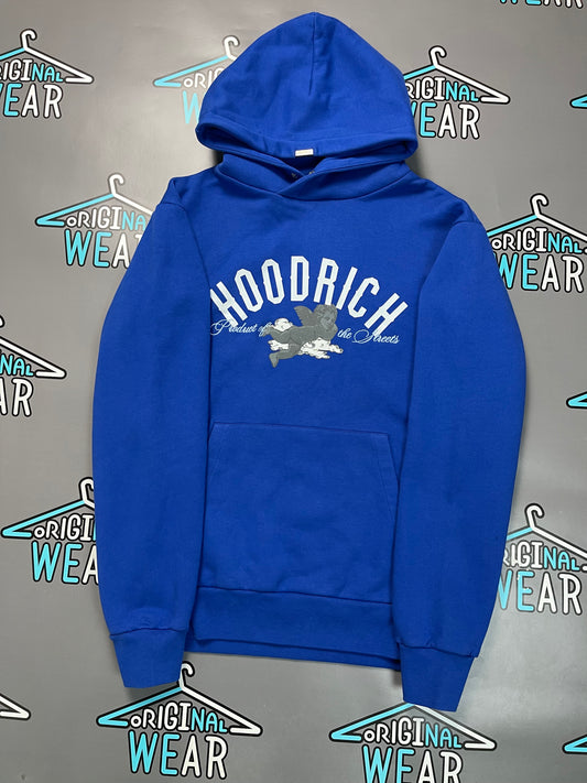 Hoodrich Duks