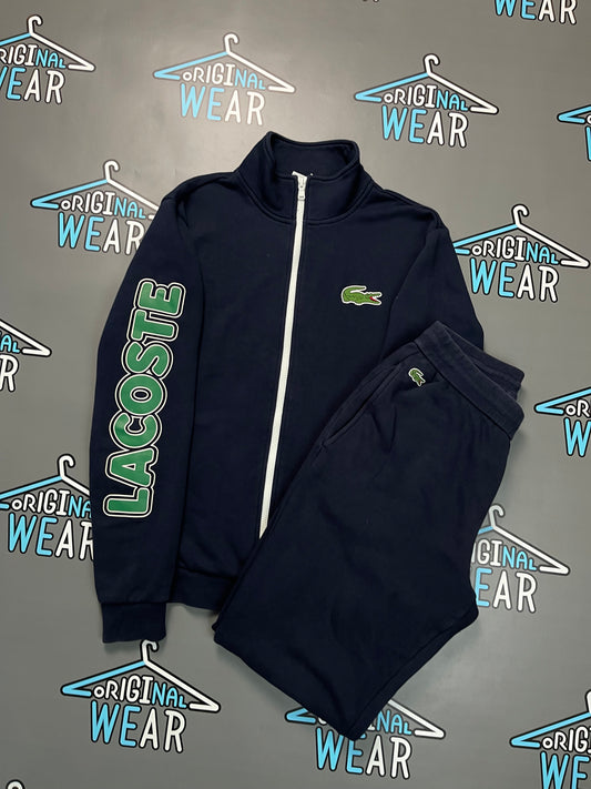 Lacoste Komplet