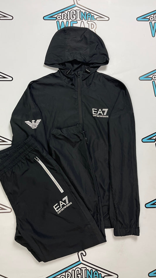 EA7 Komplet