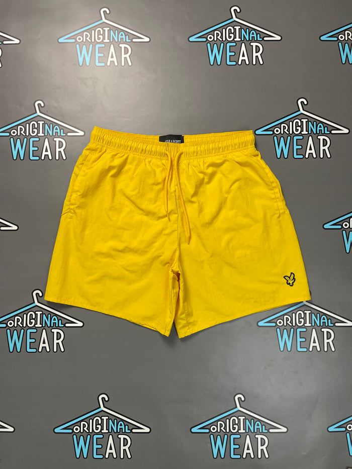Lyle & Scott Šorc