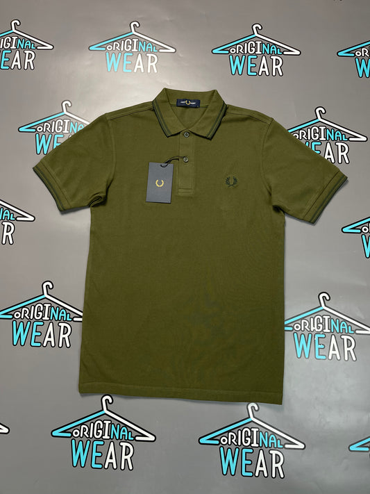 Fred Perry Majica