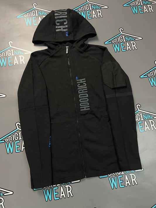Hoodrich Duks
