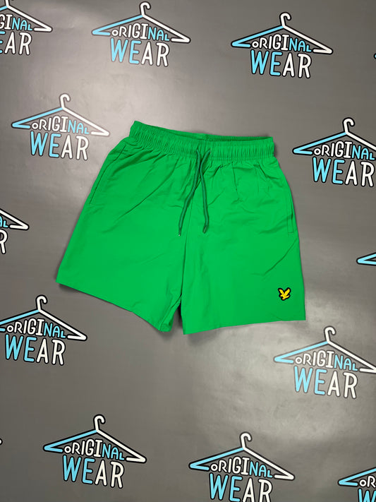 Lyle & Scott Šorc