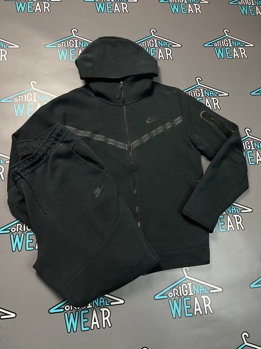 Nike Tech Fleece Komplet