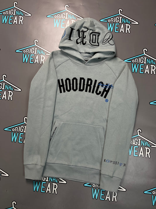 Hoodrich Duks