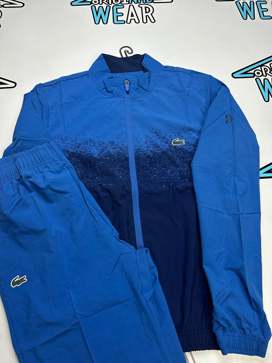 Lacoste x Đoković Komplet