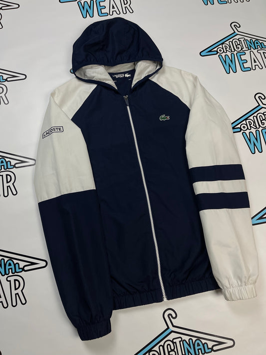 Lacoste “Hybrid” Duks