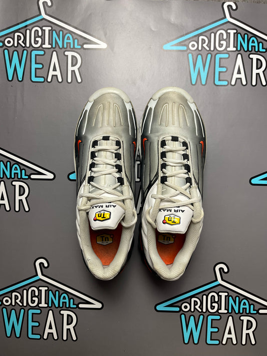 Nike Air Max TN III “Plus” Patike