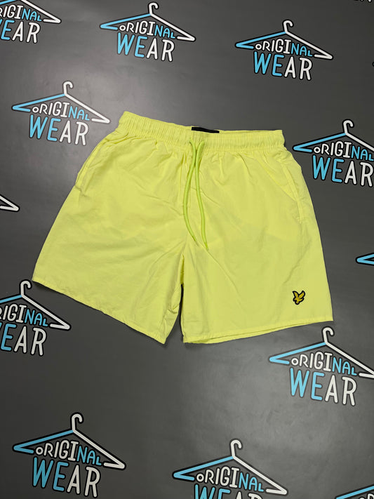 Lyle & Scott Šorc