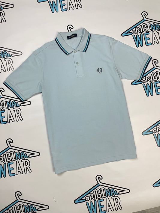 Fred Perry “Sky” Majica