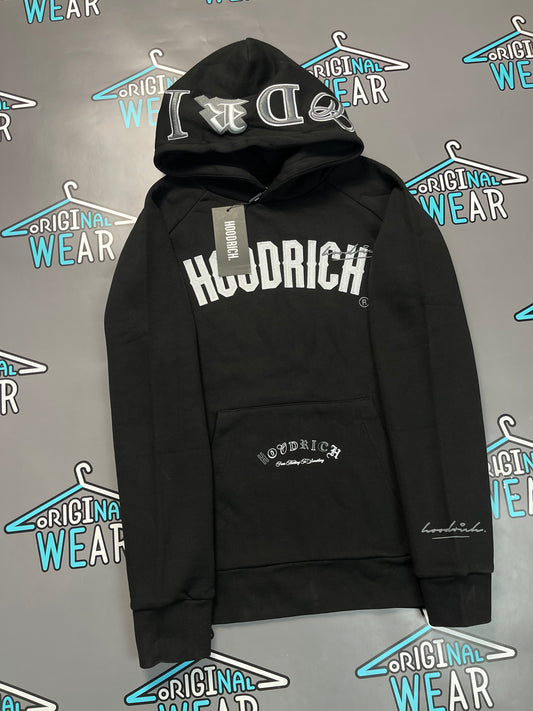 Hoodrich Duks