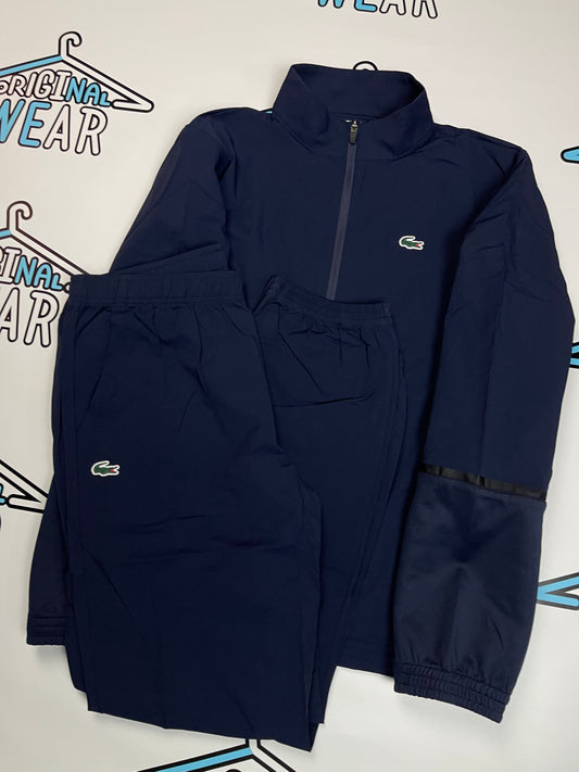 Lacoste x Medvedev Komplet