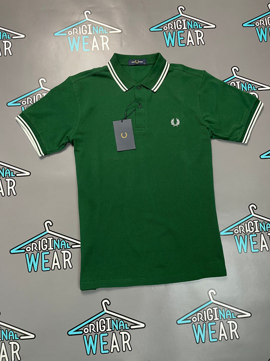 Fred Perry Majica