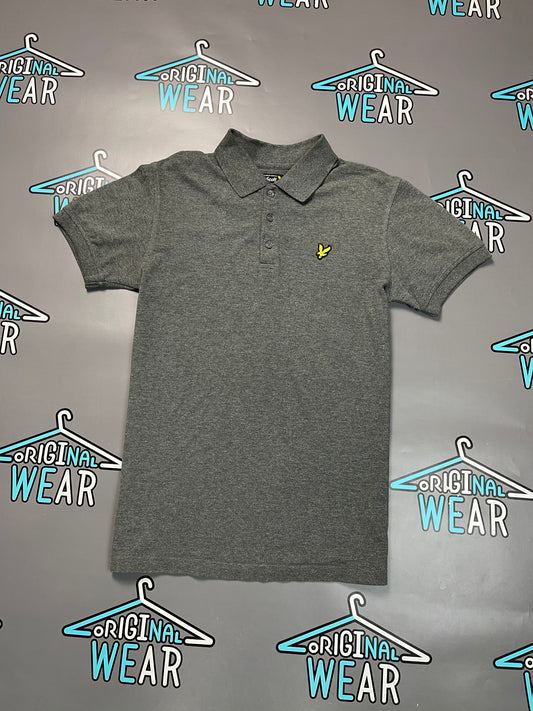 Lyle & Scott Majica