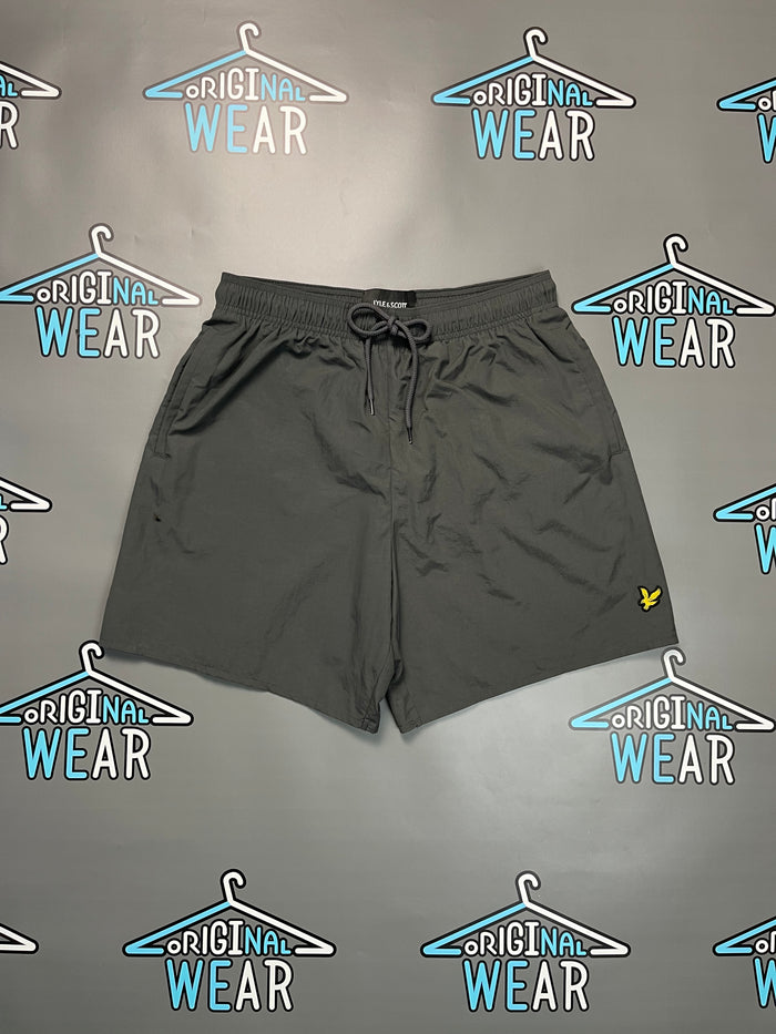 Lyle & Scott Šorc