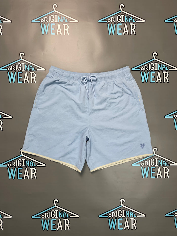 Lyle & Scott Šorc