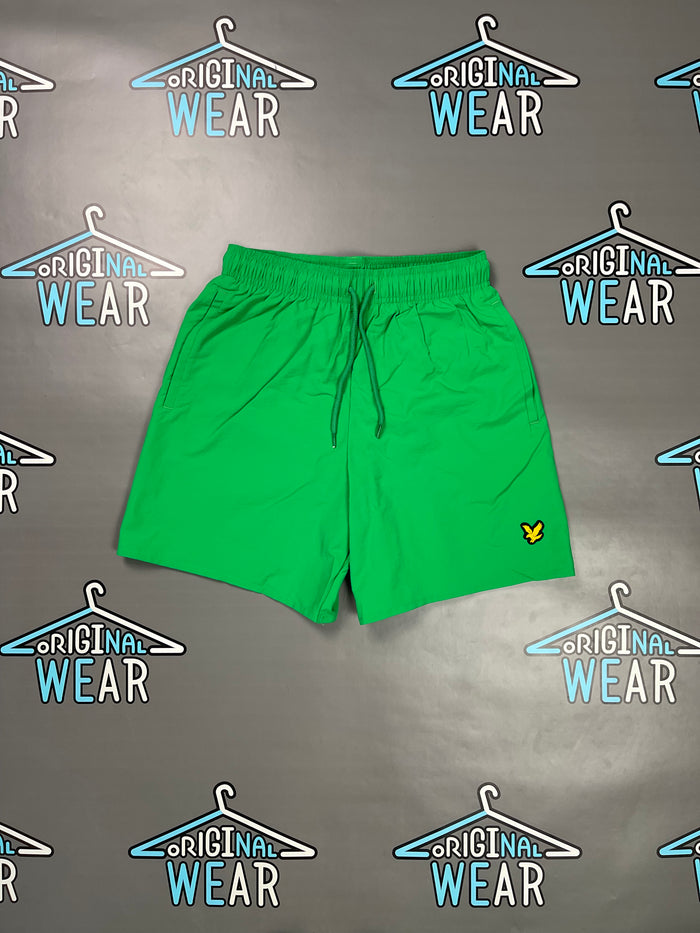 Lyle & Scott Šorc