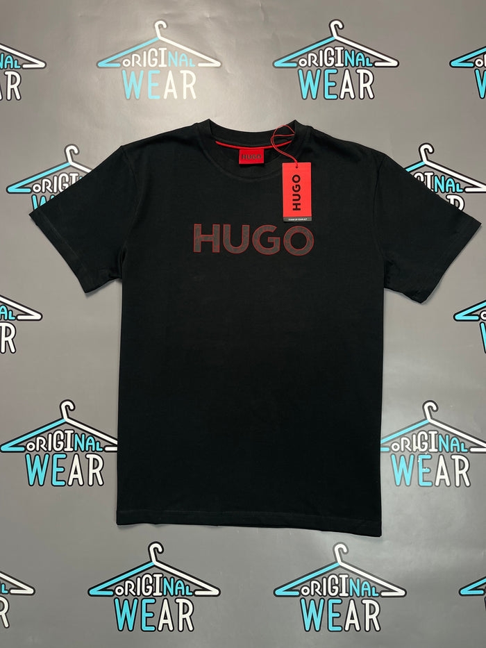 Hugo Majica