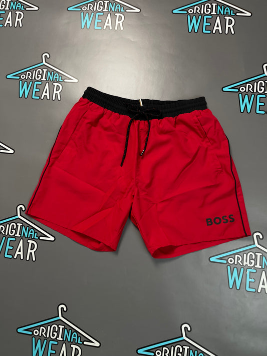 Boss Šorc