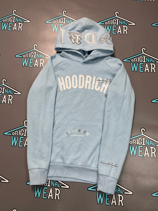 Hoodrich Duks