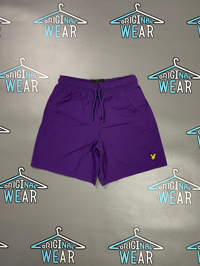 Lyle & Scott Šorc